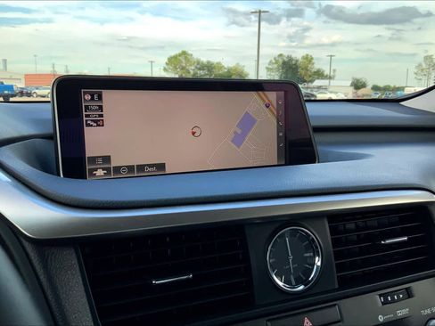 Used 2017 Lexus RX 350 w/ Premium Package image 33