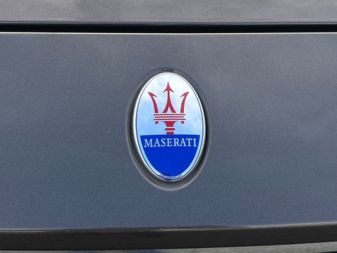 Used 2018 Maserati Ghibli GranLusso image 55