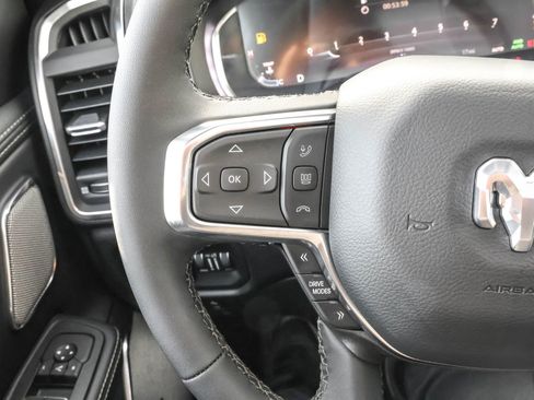 New 2026 RAM 1500 Laramie w/ Night Edition image 26