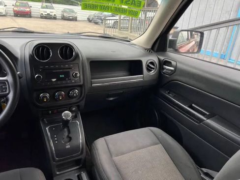 Used 2015 Jeep Patriot Sport w/ Power Value Group image 16