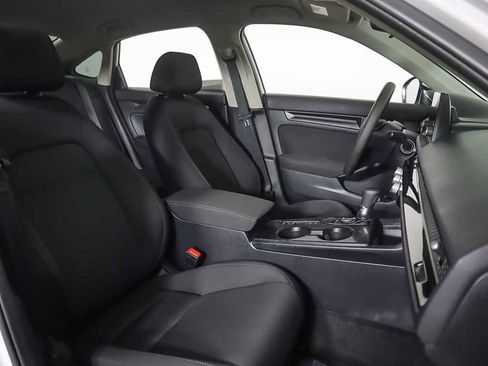 Used 2025 Honda Civic LX image 26