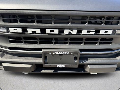 Used 2025 Ford Bronco Big Bend AWD/4WD image 29
