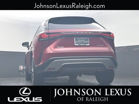 New 2026 Lexus RX 350 Premium Plus image 20