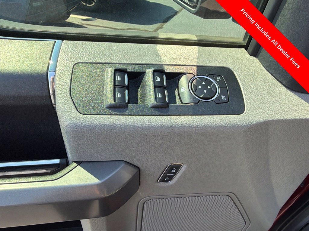 Used 2019 Ford F150 XLT AWD/4WD image 5