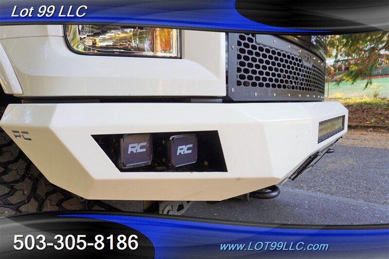 Used 2017 Ford F150 XLT w/ Equipment Group 302A Luxury AWD/4WD image 52