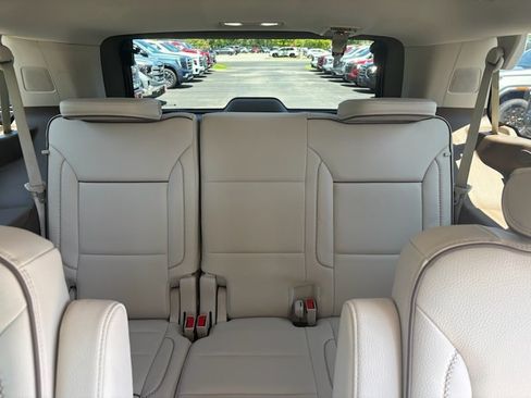Used 2023 GMC Yukon Denali w/ Max Trailering Package AWD/4WD image 18