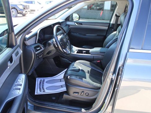 Used 2022 Hyundai Palisade SEL w/ Premium Package AWD/4WD image 13