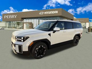 New 2026 Hyundai Santa Fe SE video 1