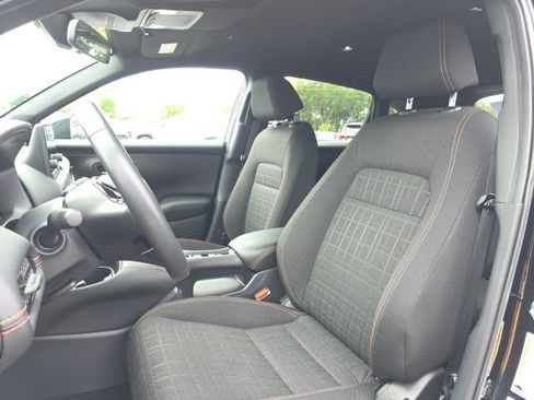 Used 2023 Honda HR-V Sport image 5