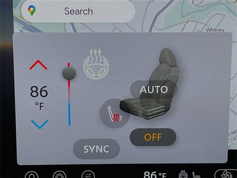 Used 2025 Nissan Murano SL image 22