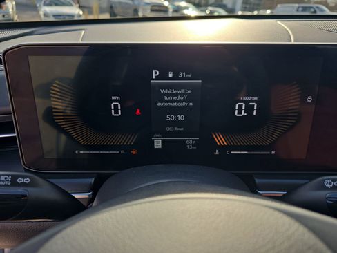 New 2026 Kia K5 GT-Line image 21