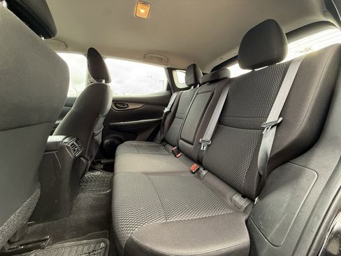 Used 2018 Nissan Rogue Sport S w/ S Appearance Package image 23