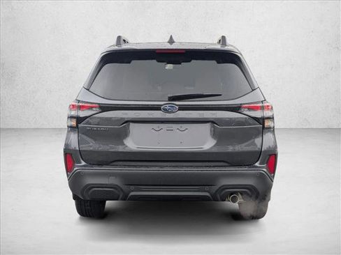 New 2026 Subaru Forester Limited w/ Limited Package AWD/4WD image 8