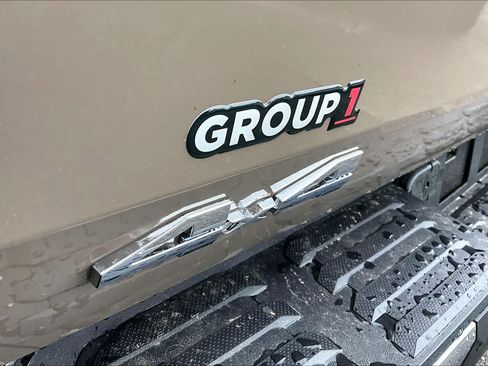 New 2026 Toyota Tundra 1794 Edition AWD/4WD image 15