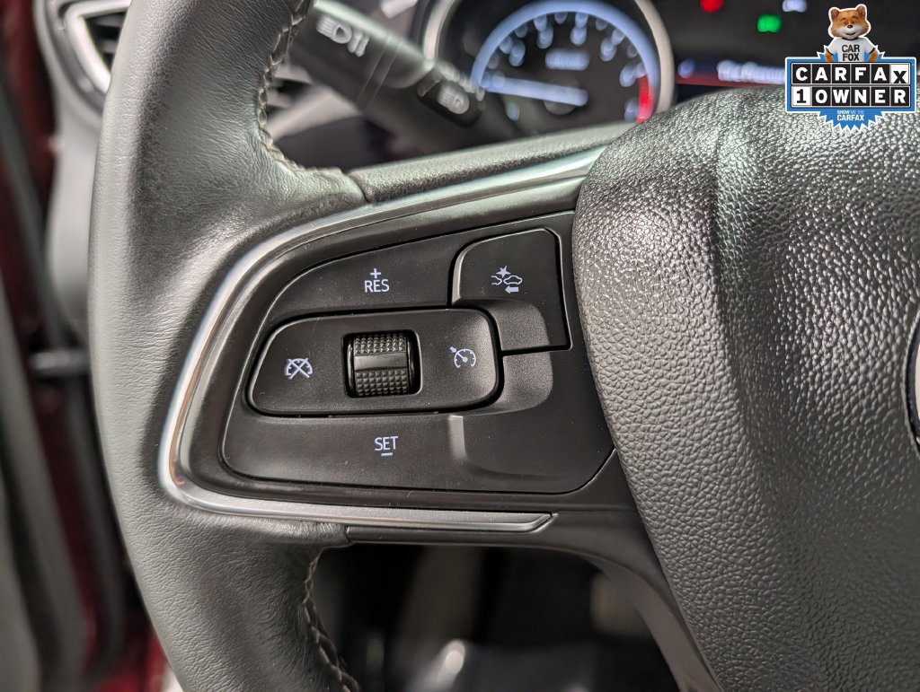 Used 2023 Buick Encore GX Preferred w/ Cold Weather Comfort Package AWD/4WD image 22