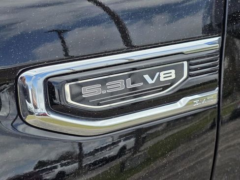 Used 2023 GMC Sierra 1500 SLT w/ SLT Convenience Package image 35