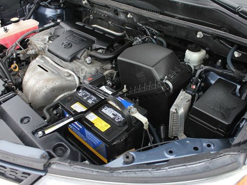 Used 2013 Toyota RAV4 Limited image 56