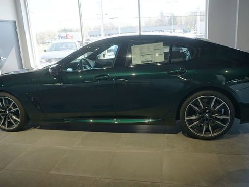 New 2026 BMW M850i xDrive image 6