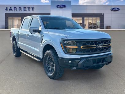 Used 2025 Ford F150 Tremor w/ Equipment Group 402A High