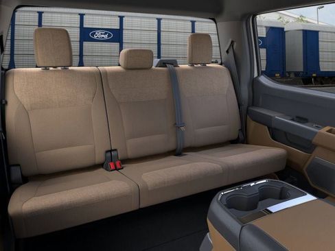 New 2026 Ford F250 XLT image 11