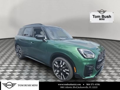 New 2026 MINI Cooper Countryman S