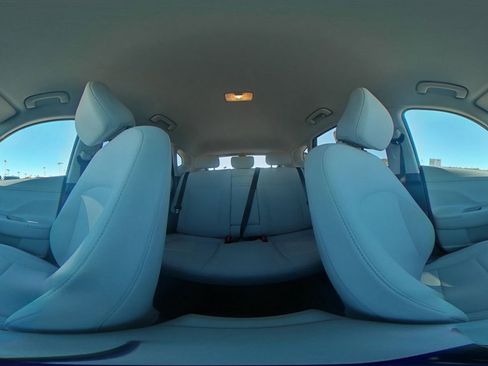 Used 2025 Hyundai Kona SEL image 42