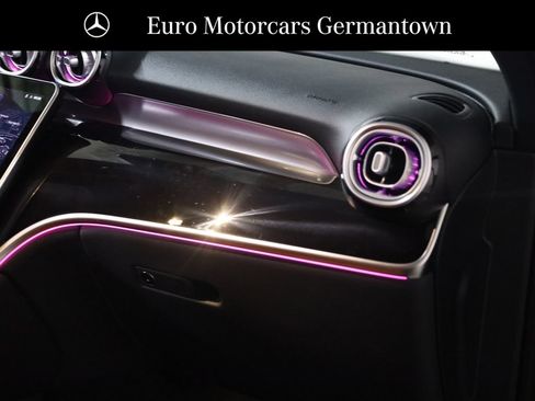 Used 2026 Mercedes-Benz GLC 300 4MATIC image 65