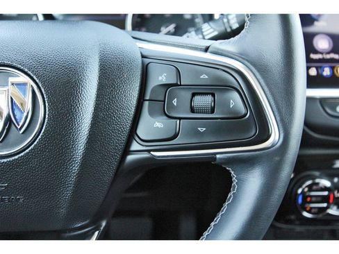Used 2023 Buick Encore GX Essence w/ Experience Buick Package image 16