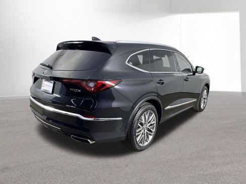 Certified 2022 Acura MDX SH-AWD w/ Advance Package image 37