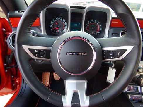 Used 2011 Chevrolet Camaro SS w/ RS Package image 43