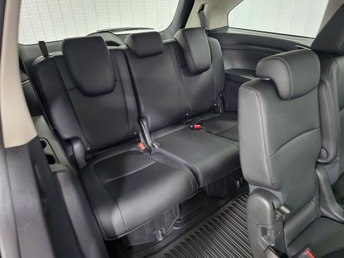 New 2026 Honda Odyssey EX-L image 10