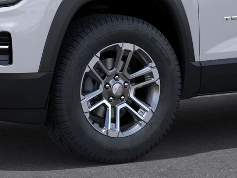 New 2026 GMC Terrain Elevation FWD image 9