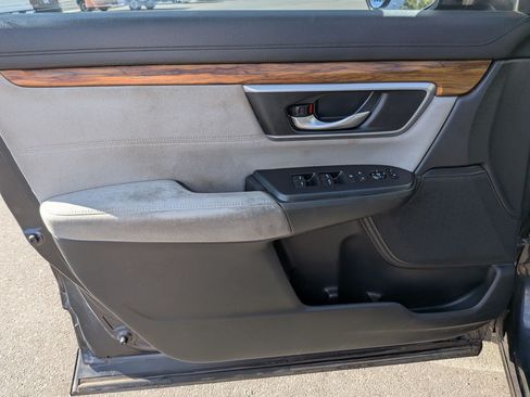 Used 2018 Honda CR-V EX image 14