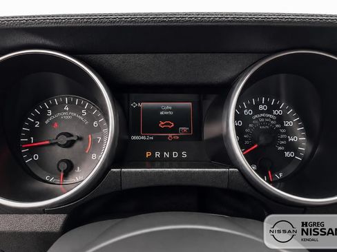 Used 2019 Ford Mustang Coupe RWD image 12