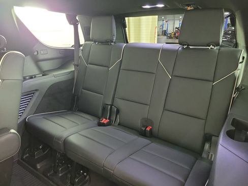 New 2026 Cadillac Escalade Sport w/ Touring Package AWD/4WD image 10