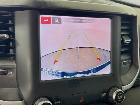 Used 2022 RAM 1500 Big Horn image 13