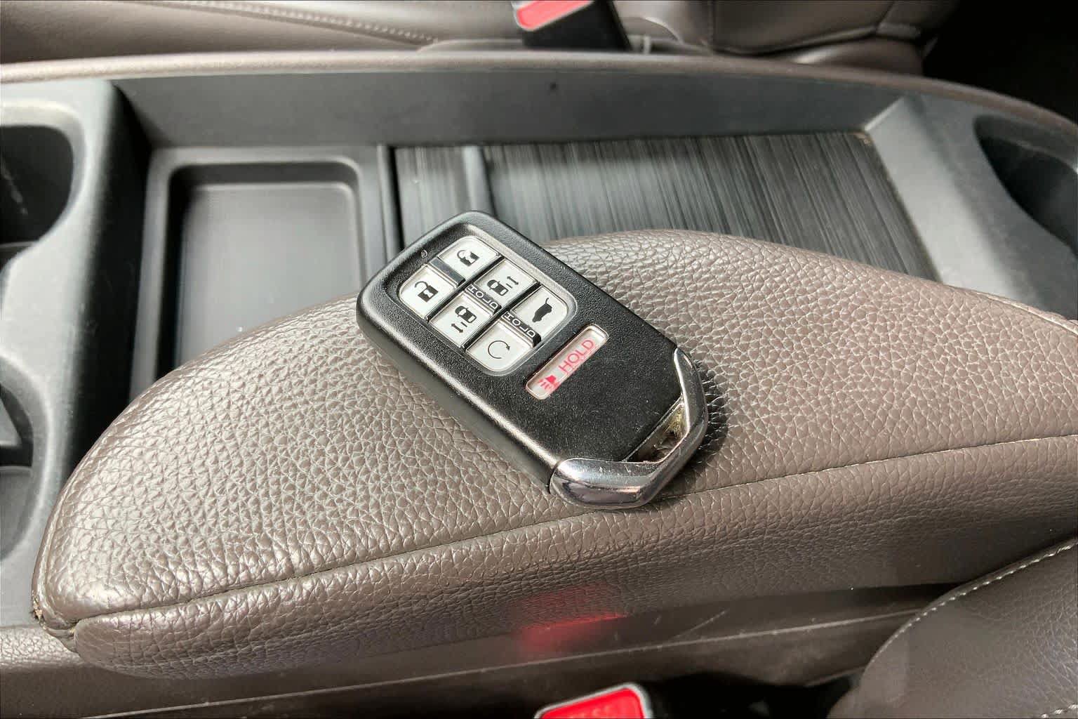 Used 2018 Honda Odyssey EX-L image 15