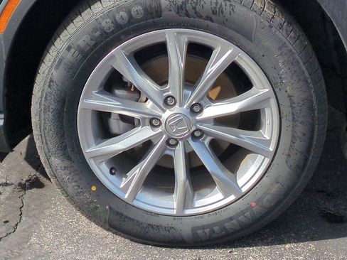 Certified 2023 Honda CR-V EX-L image 27