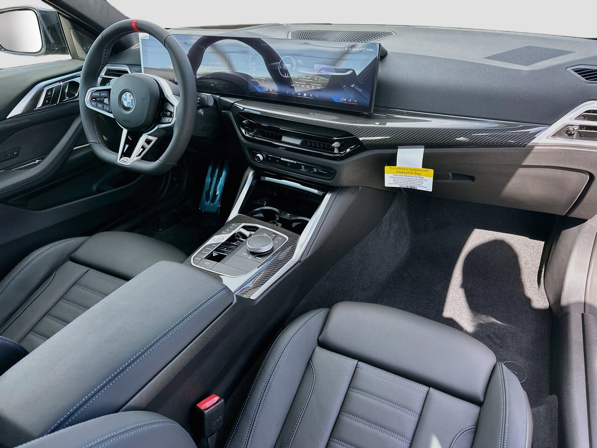 New 2027 BMW M440i Coupe w/ Premium Package RWD image 22