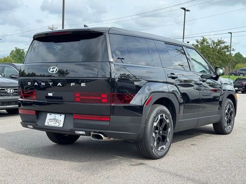 Used 2026 Hyundai Santa Fe SE image 11