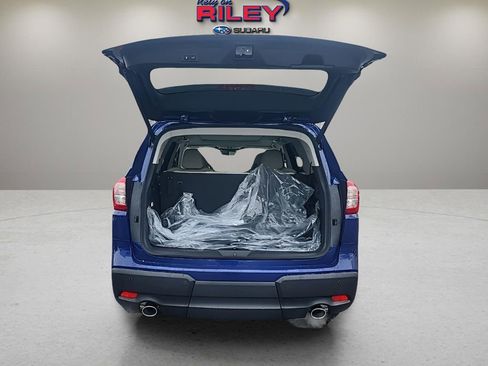 Used 2026 Subaru Ascent Limited w/ Popular Package #2 image 12