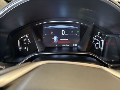 Used 2021 Honda CR-V EX image 10