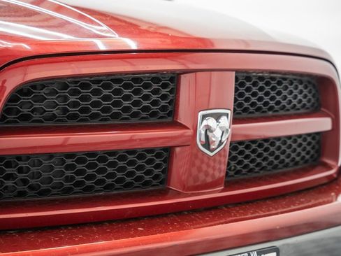 Used 2012 RAM 1500 Outdoorsman image 13