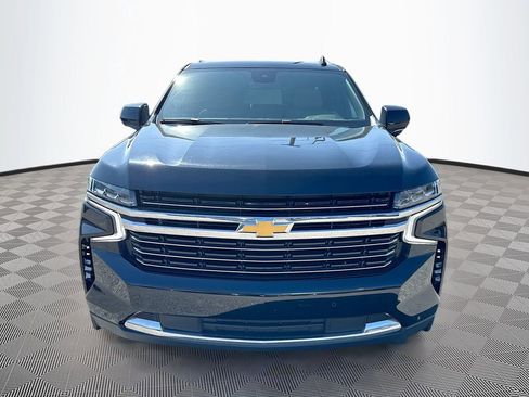 Used 2024 Chevrolet Tahoe LT image 2