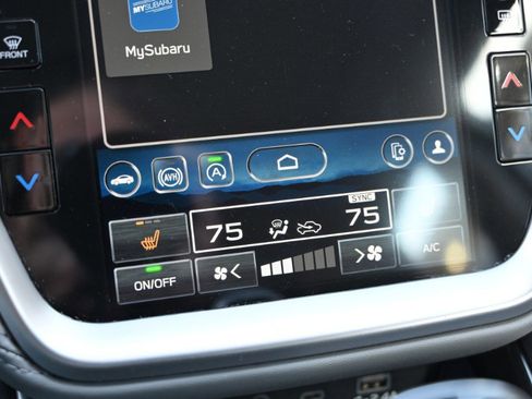 Used 2023 Subaru Legacy Premium image 24