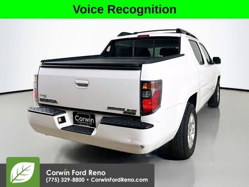 Used 2008 Honda Ridgeline RTL image 7