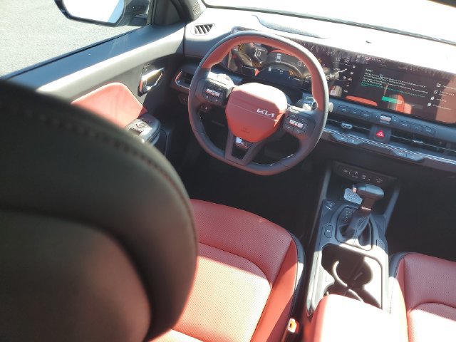 New 2026 Kia K4 GT-Line Turbo FWD image 7