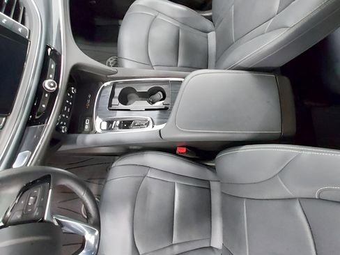 Used 2023 Buick Enclave Premium w/ LPO, Touring Package image 14