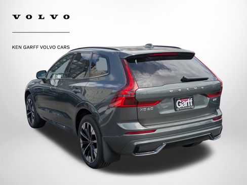 New 2026 Volvo XC60 B5 Plus w/ Climate Package image 5