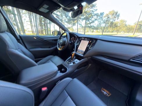 Used 2024 Subaru Outback Wilderness image 19